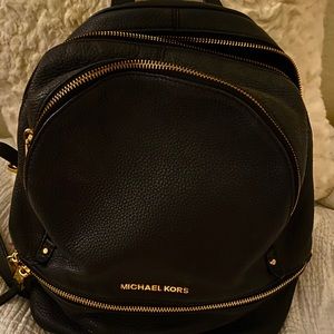Michael Kors Backpack